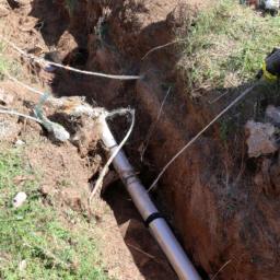 Désinstallation de Fosses Toutes Eaux : Experts en Action pour un Processus Sans Tracas Vernon